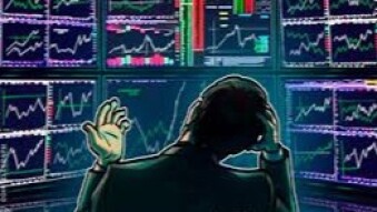 Bitter Truth About Trading in the Crypto Market