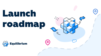 Equilibrium Launch Roadmap And ‘Wen Binance?’