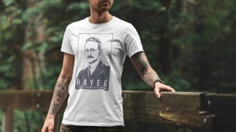 The Friedrich Hayek