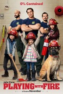 Playing with Fire (2019) – Movie Trailer