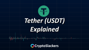 USDT (Tether) Explained in 60 Seconds