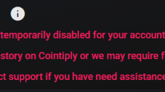 Banned by Cointiply and other faucets? Do this: