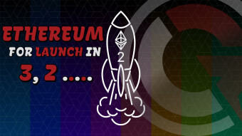 ETH ready for launch.....in 3, 2, 1 and go!!!!