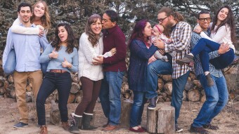 Family.