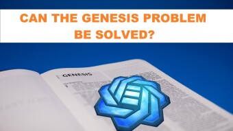 Gods Unchained - The Genesis Problem