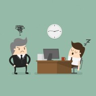 On Work and Money