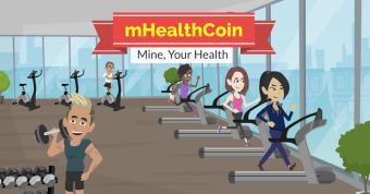 mHealthCoin (MHEC) Airdrop / Value: 1400 MHEC (~$14) / Referral System : Yes /