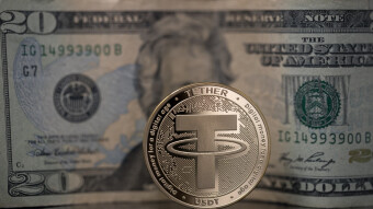 Which currency is better to store Tether (USDT) or Fiat Currency