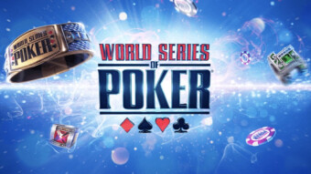 World Series of Poker 2021: Covid-19 & History