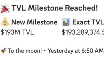 Summer.fi’s $190M+ Milestone: Proof That Smart, Adaptive DeFi Is Winning