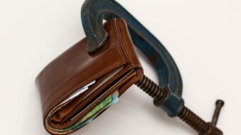 Get Back in Control of Your Finances