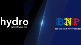 Project Hydro onboarded marketing firm "Blockchain Network Philippines"