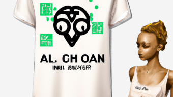 Deepcrew's AI shop is now open thanks to Etsy!