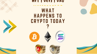 What Happens To DeFi Today? (30 Dec 2022, Friday)