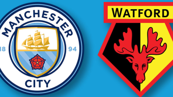 Man City Set to Host Watford as They Aim to Return Back to Winning Ways in the League