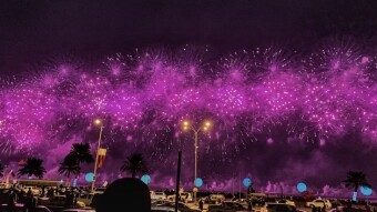 Fireworks