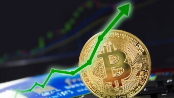 Three Reasons Why Bitcoin Has Risen by 16% in Five Days