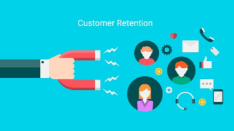 Retaining Customers and the Importance of Keeping Customers Happy