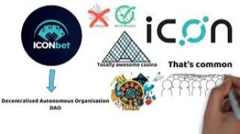 ICONbet what is it? This animated explainer tells the tale!