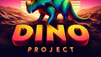 The Technological Marvels Envisioned for The DinoProject's Animatronic Triceratops