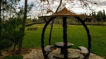 Best Gardens and Parks in Isfahan