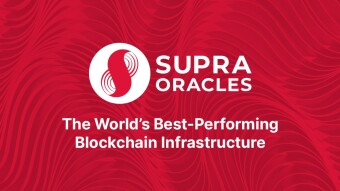 Why is SupraOracles the World’s Best Performing Blockchain Infrastructure?
