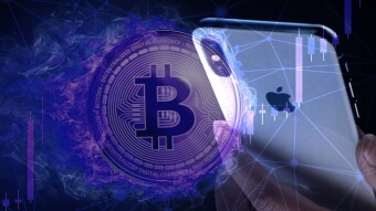 Mine Bitcoin w/ iPhone, Android, or PC!  (5 Minute Setup)...