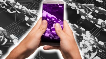 Blockchain BisonTrails with new service