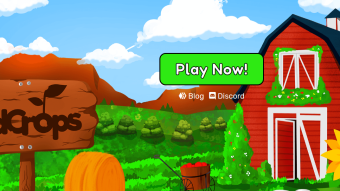 NFT Crops Games On Hive Promo
