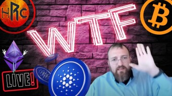 CARDANO HA CATASTROFICAMENTE FALLITO!?
