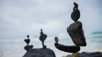 Balance.
