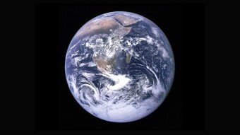 The World in Three Words