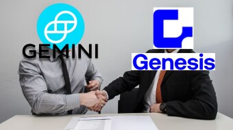 Gemini and Genesis Agree to $100 Million Deal for Earn Program