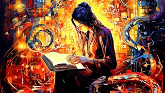 THE BOOK- CHAPTER 10