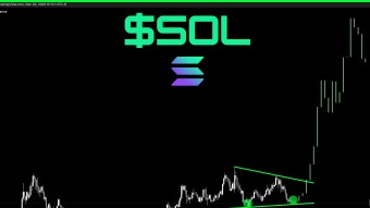 Solana Near $123 as Ondo Brings Wall Street Liquidity On-Chain
