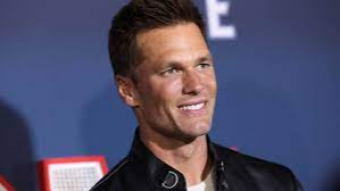 Tom Brady loses $30 million in FTX collapse.