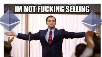 Feeling Like a true Crypto Poet Today
