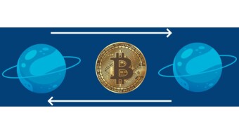 Time to Convert Some of Your Crypto Assets