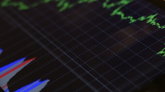 The Crypto Trading Chart - A Beginner's Guide