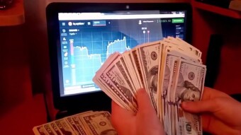 Crypto exchanges withdrew $240 million in Bitcoin after halving