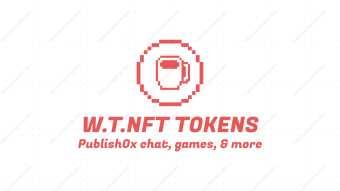 My New Blog on NFT Tokens