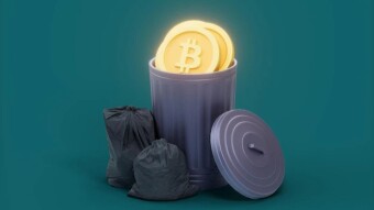 Bye, Bitcoin!
