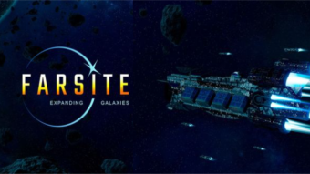 Farsite is bringing the Ethereum blockchain to a space station near you!