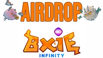 NFT & BXS Airdrop ! DONT MISS OUT