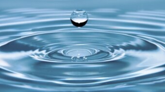 Water Is Life