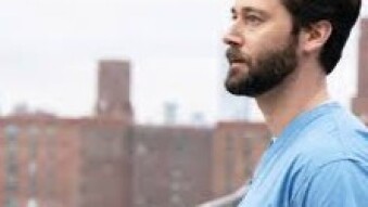 (IJCH) "New Amsterdam" - A great new series on Netflix