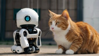 How I Made My First Video Using AI - Top 10 Financial Scams