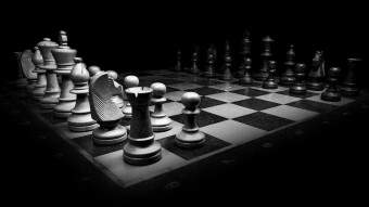 Mi estrategia con los criptoactivos.