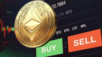 Is ETH ready to go up with a parabolic curve? Don't miss it!
