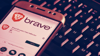 Get Brave Browser for Your Privacy –CZ of Binance